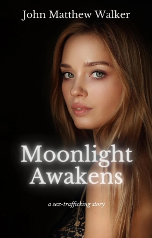 Moonlight Awakens John Matthew Walker
